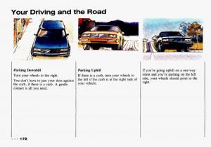 Chevrolet-Tracker-owners-manual page 174 min