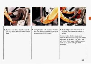 Chevrolet-Tracker-owners-manual page 37 min