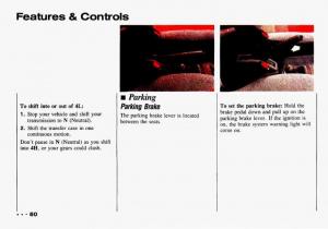 Chevrolet-Tracker-owners-manual page 62 min