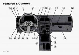 Chevrolet-Tracker-owners-manual page 80 min