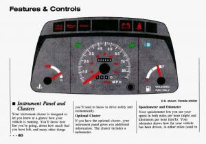 Chevrolet-Tracker-owners-manual page 82 min