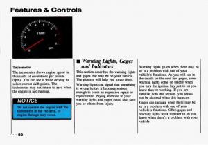 Chevrolet-Tracker-owners-manual page 84 min