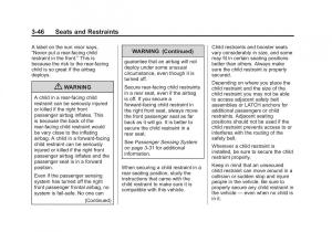 Chevrolet-Traverse-owners-manual page 102 min