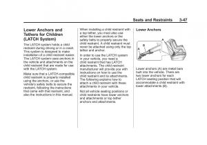 Chevrolet-Traverse-owners-manual page 103 min