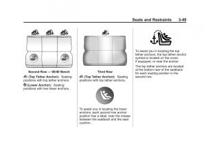 Chevrolet-Traverse-owners-manual page 105 min