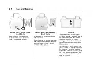 Chevrolet-Traverse-owners-manual page 106 min