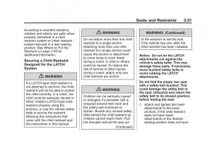 Chevrolet-Traverse-owners-manual page 107 min