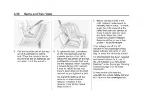 Chevrolet-Traverse-owners-manual page 114 min