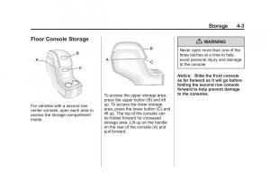 Chevrolet-Traverse-owners-manual page 117 min