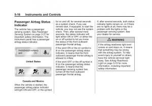 Chevrolet-Traverse-owners-manual page 136 min