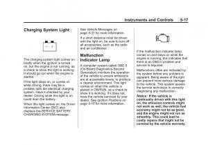 Chevrolet-Traverse-owners-manual page 137 min