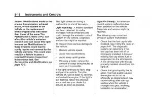 Chevrolet-Traverse-owners-manual page 138 min