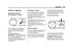 Chevrolet-Traverse-owners-manual page 177 min