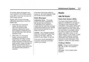 Chevrolet-Traverse-owners-manual page 187 min