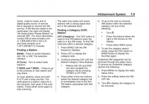 Chevrolet-Traverse-owners-manual page 189 min