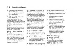 Chevrolet-Traverse-owners-manual page 190 min