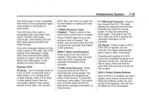 Chevrolet-Traverse-owners-manual page 199 min