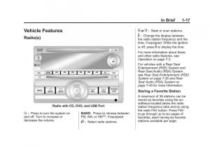 Chevrolet-Traverse-owners-manual page 23 min