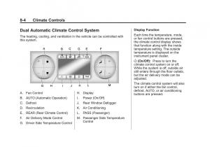 Chevrolet-Traverse-owners-manual page 238 min