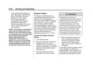 Chevrolet-Traverse-owners-manual page 266 min