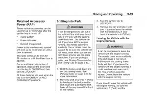 Chevrolet-Traverse-owners-manual page 267 min