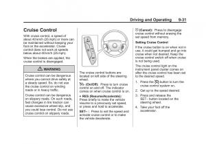 Chevrolet-Traverse-owners-manual page 279 min