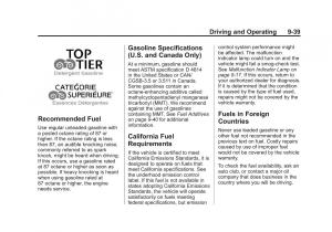 Chevrolet-Traverse-owners-manual page 287 min