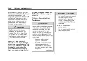 Chevrolet-Traverse-owners-manual page 290 min