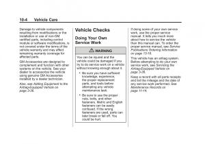 Chevrolet-Traverse-owners-manual page 304 min