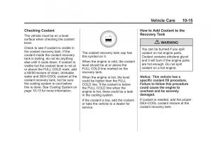 Chevrolet-Traverse-owners-manual page 315 min