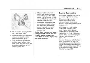 Chevrolet-Traverse-owners-manual page 317 min