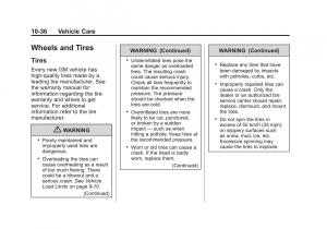 Chevrolet-Traverse-owners-manual page 336 min