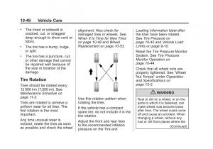 Chevrolet-Traverse-owners-manual page 348 min