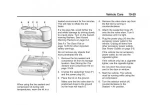 Chevrolet-Traverse-owners-manual page 359 min