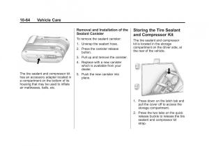 Chevrolet-Traverse-owners-manual page 364 min