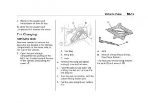 Chevrolet-Traverse-owners-manual page 365 min