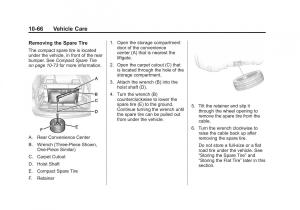 Chevrolet-Traverse-owners-manual page 366 min