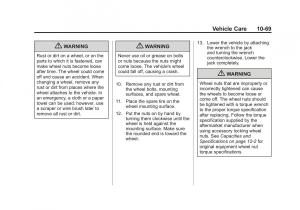 Chevrolet-Traverse-owners-manual page 369 min