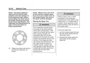 Chevrolet-Traverse-owners-manual page 370 min