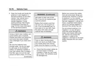 Chevrolet-Traverse-owners-manual page 376 min