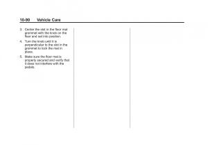 Chevrolet-Traverse-owners-manual page 390 min