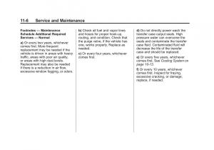 Chevrolet-Traverse-owners-manual page 396 min