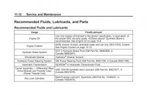 Chevrolet-Traverse-owners-manual page 402 min