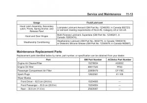 Chevrolet-Traverse-owners-manual page 403 min