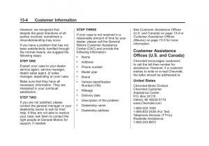 Chevrolet-Traverse-owners-manual page 414 min