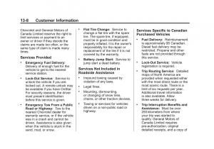 Chevrolet-Traverse-owners-manual page 418 min