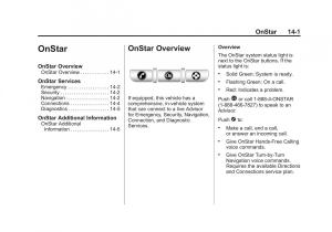 Chevrolet-Traverse-owners-manual page 431 min