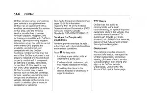 Chevrolet-Traverse-owners-manual page 436 min