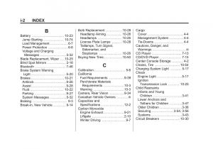 Chevrolet-Traverse-owners-manual page 440 min