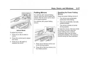 Chevrolet-Traverse-owners-manual page 49 min